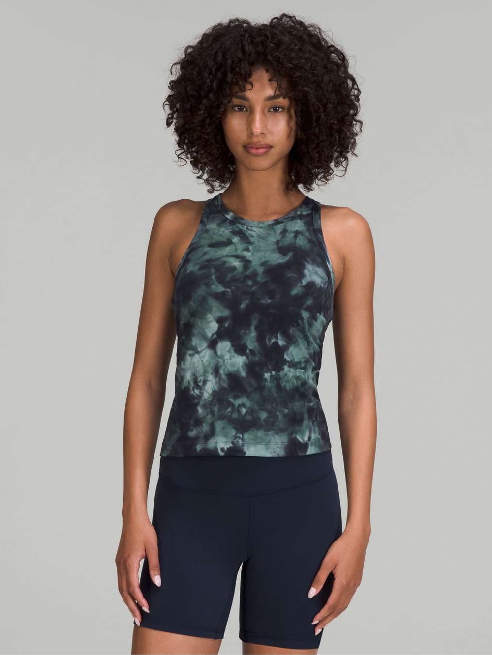 Lululemon Align Waist-Length Racerback Tank Top